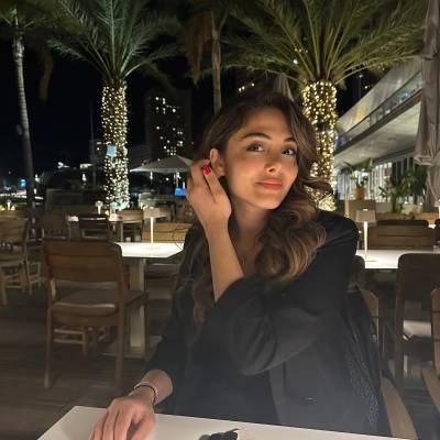 GIADA croce