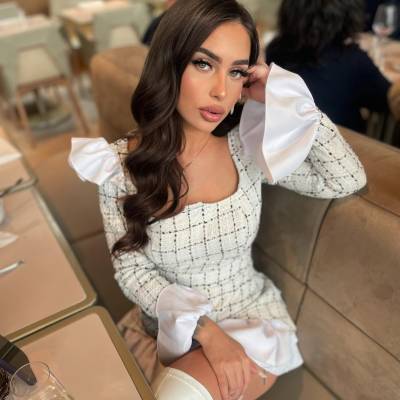 Sofia deromedi