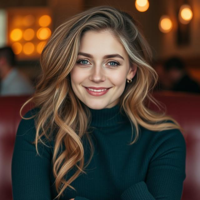 Francesca savianoo